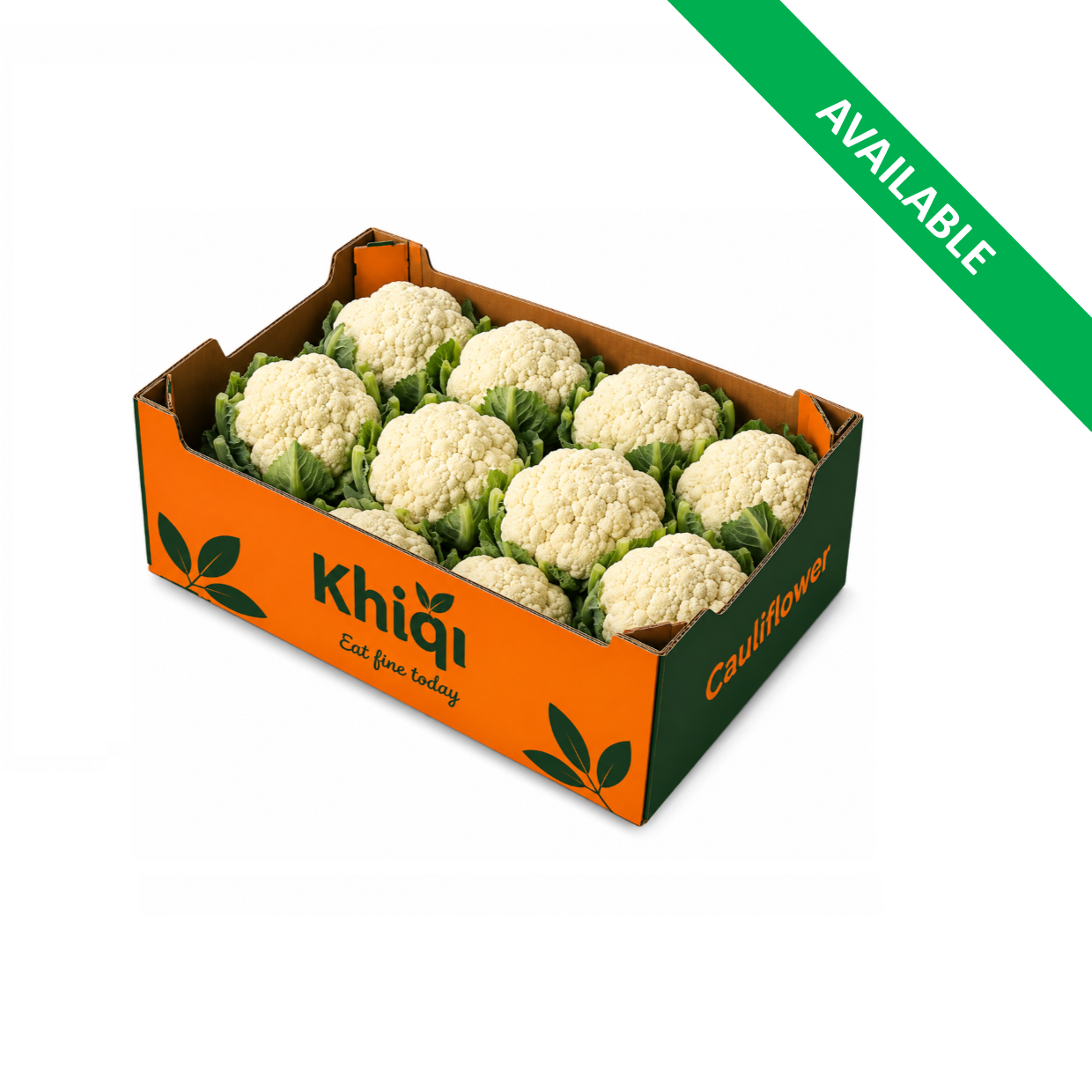 Cauliflower